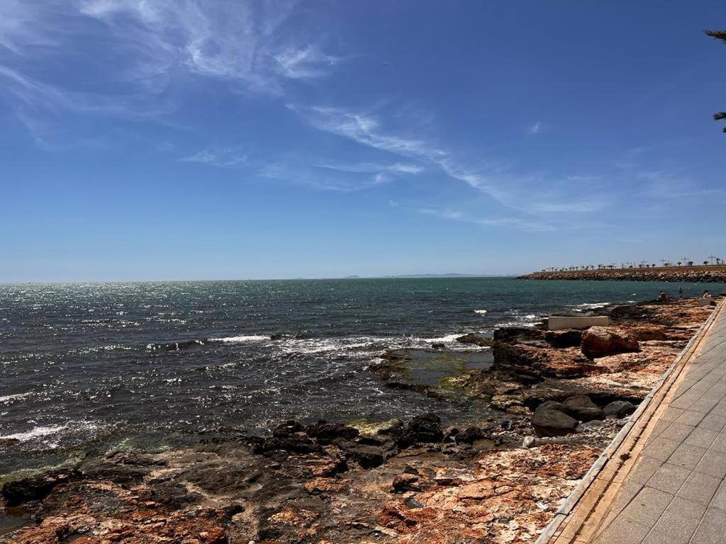 Appartement Marinasunbeach Paseo Maritimo
