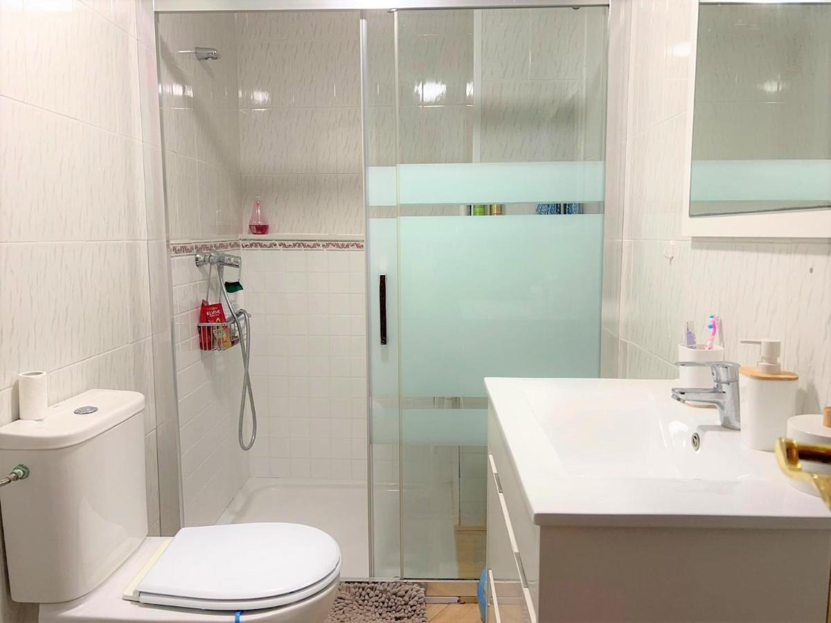 Marinasunbeach Paseo Maritimo Appartamento *
