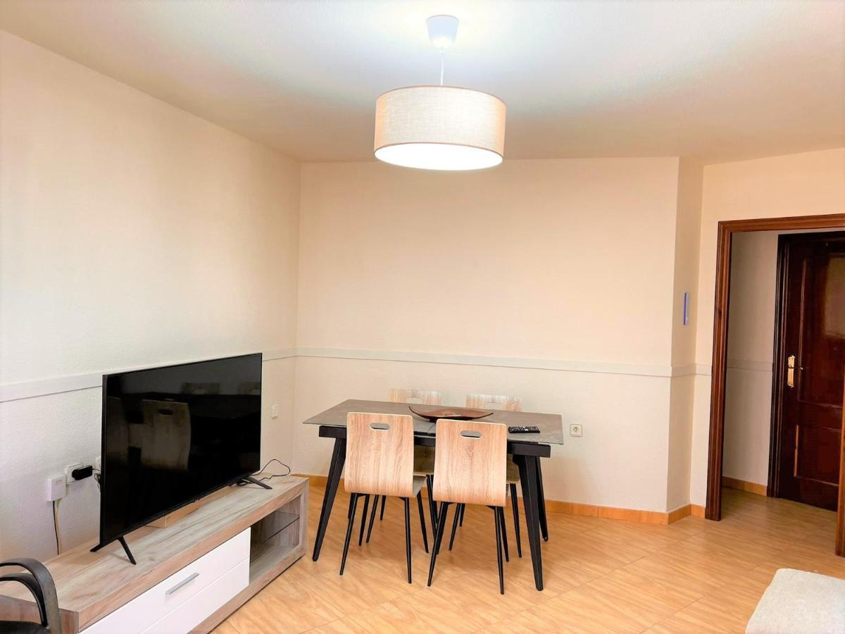 Marinasunbeach Paseo Maritimo Apartament
