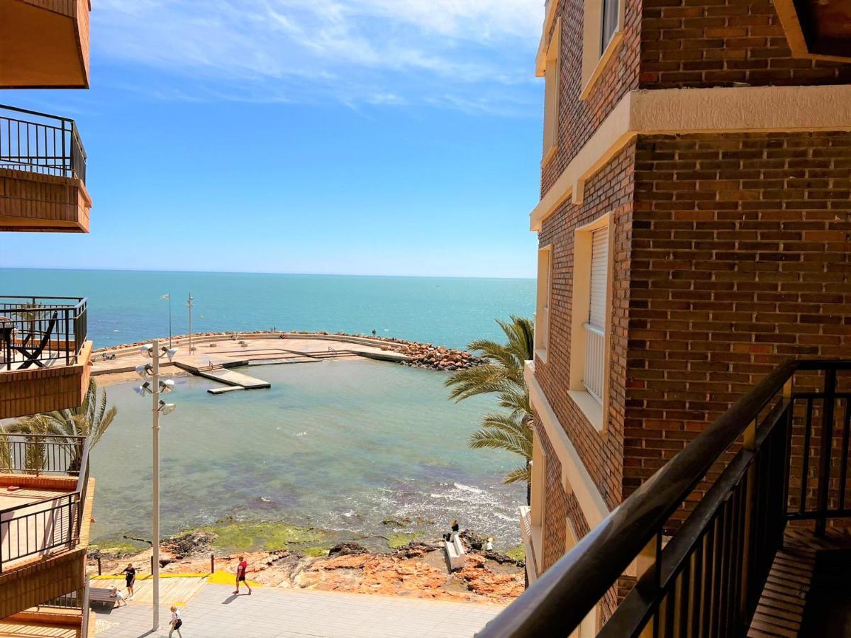 Marinasunbeach Paseo Maritimo * Torrevieja